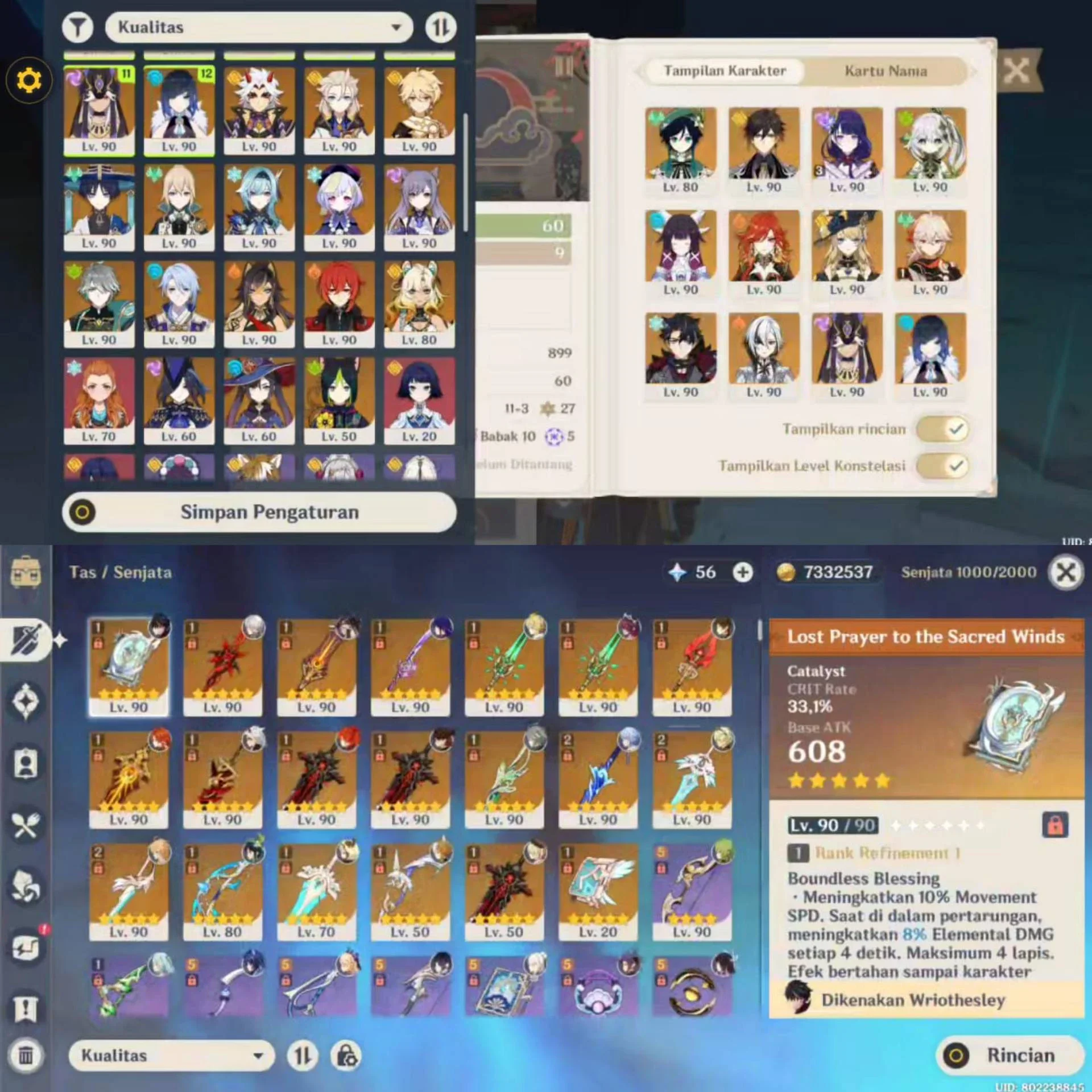 20 LIMITED