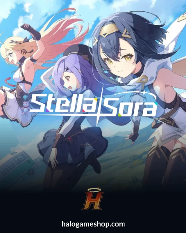 Stella Sora