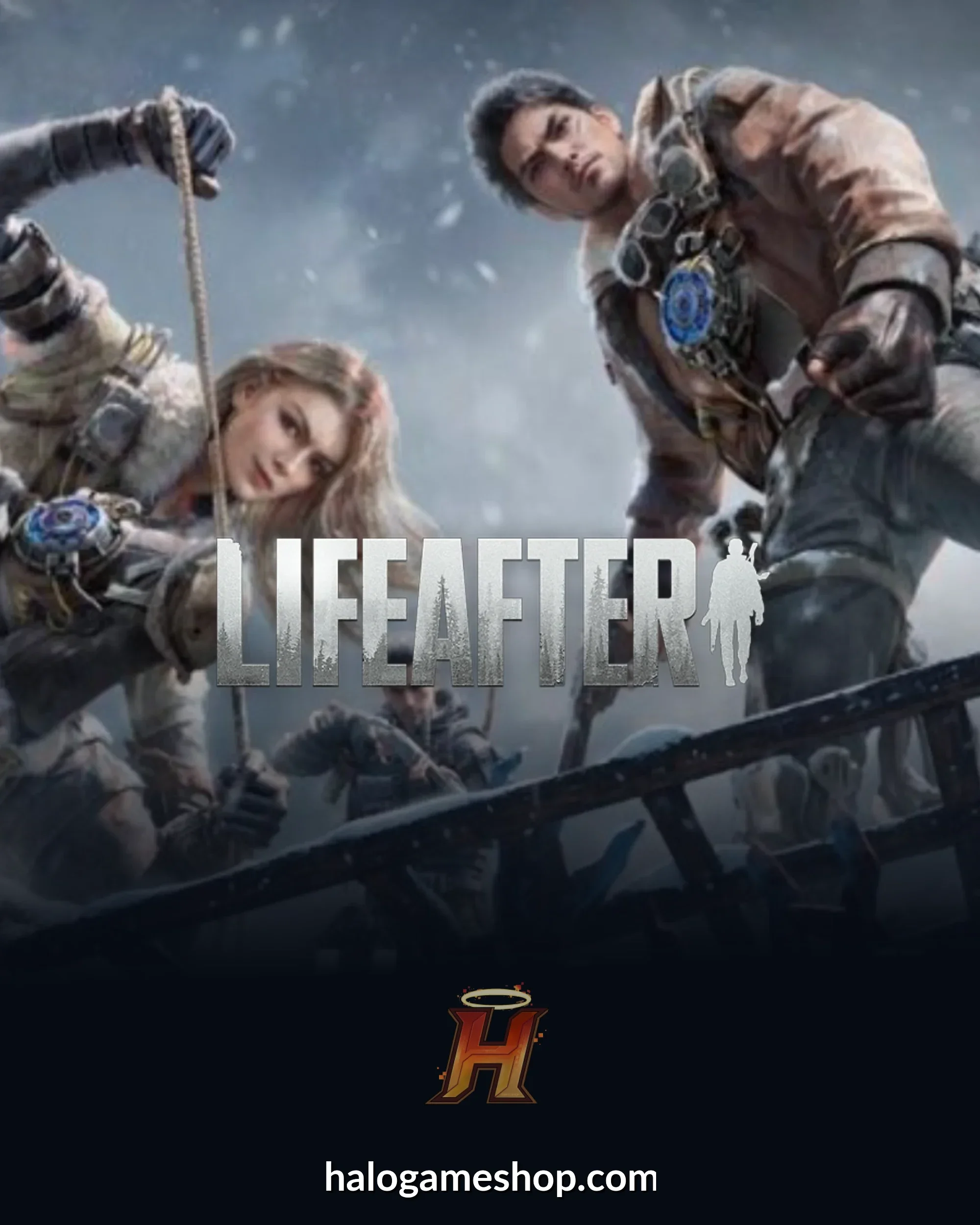 LifeAfter