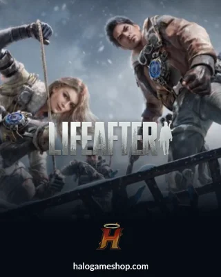 LifeAfter