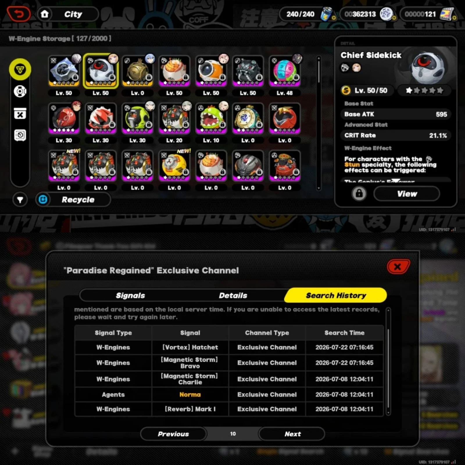 BILLY S PREMIUM RUPTURE TEAM