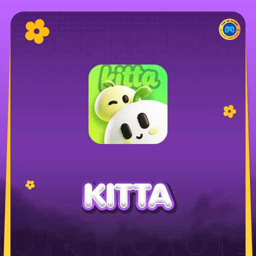 Kitta - Talk & Chill Together