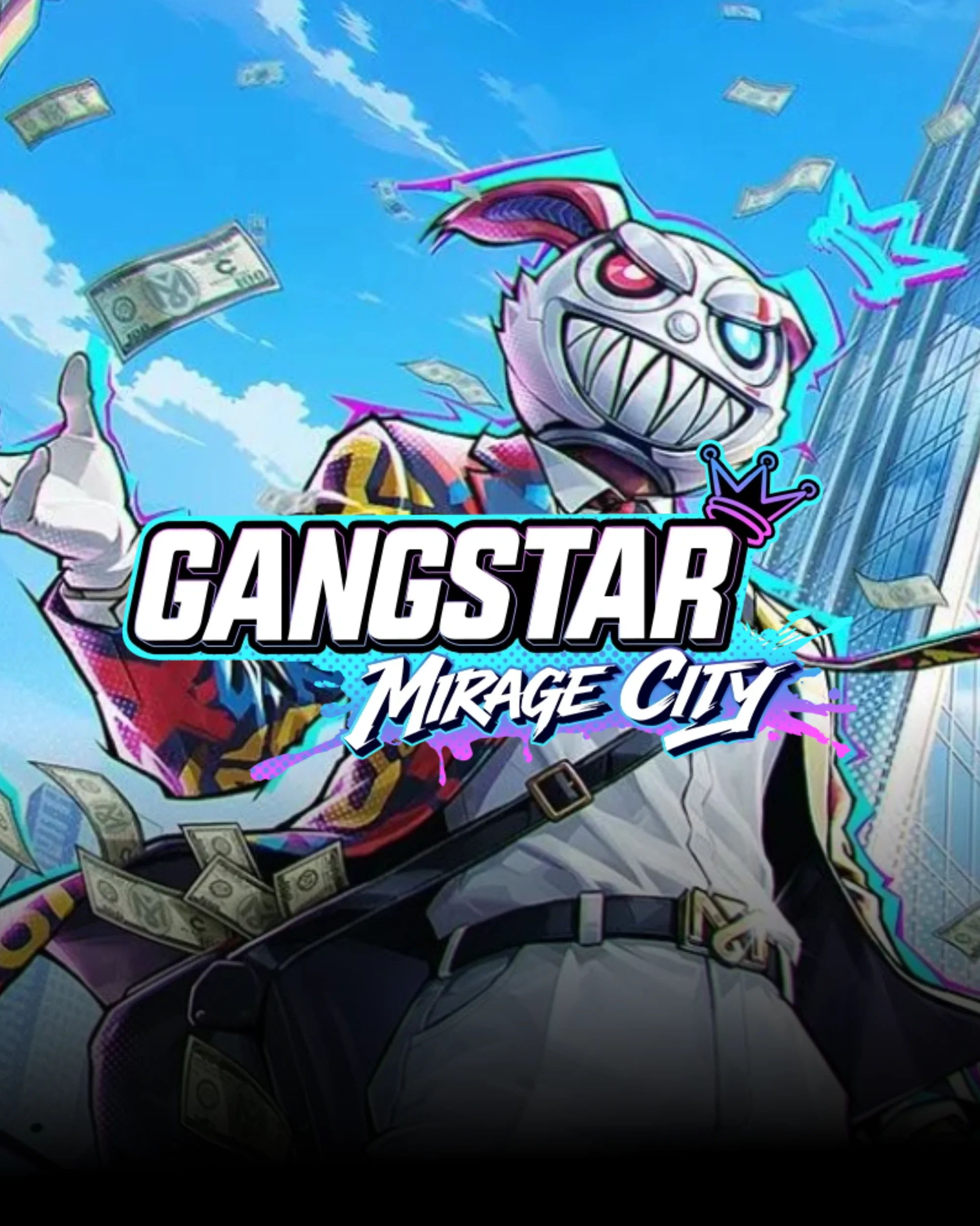 Gangstar Mirage City
