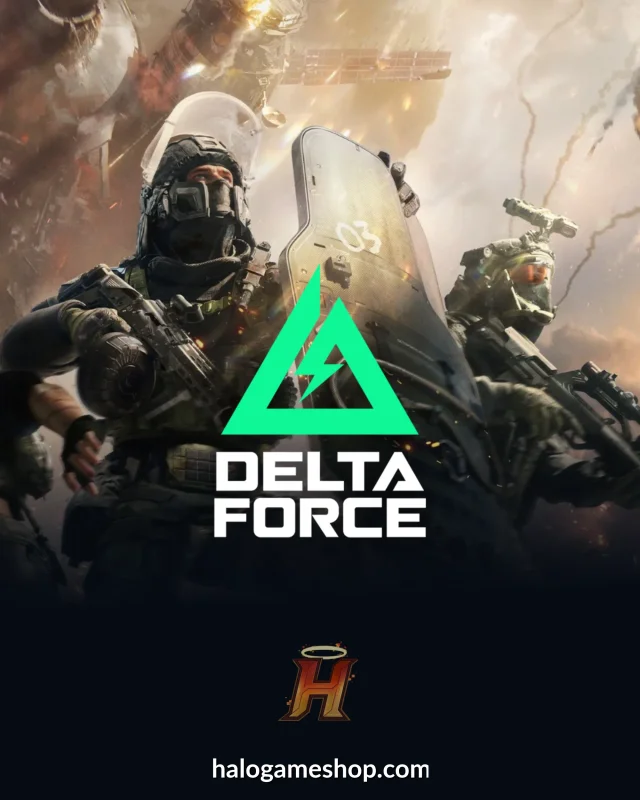 Delta Force