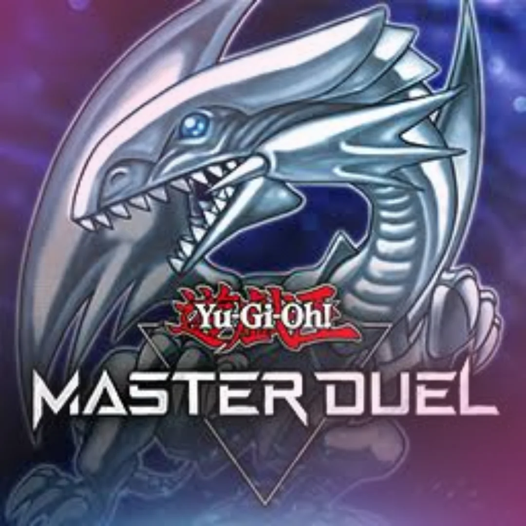 Yu-Gi-Oh! Master Duel Reroll