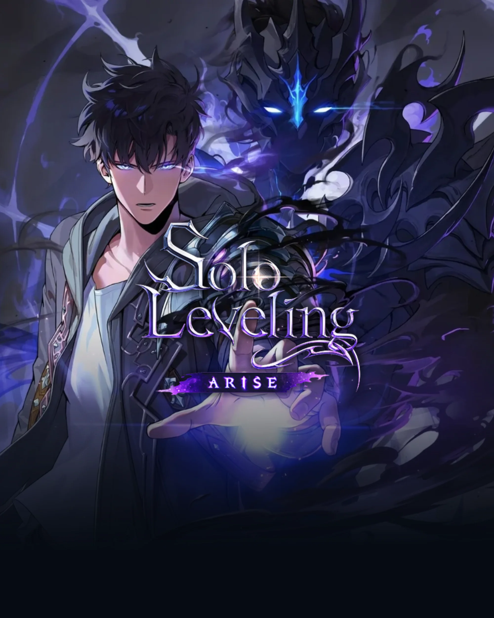 Solo Leveling: Arise