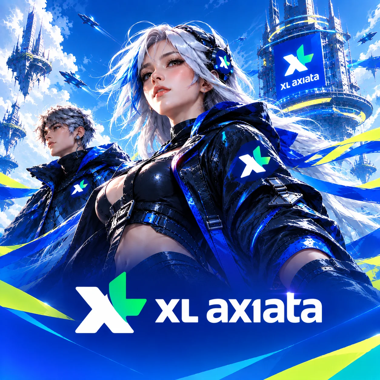 XL