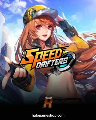 Garena Speed Drifters