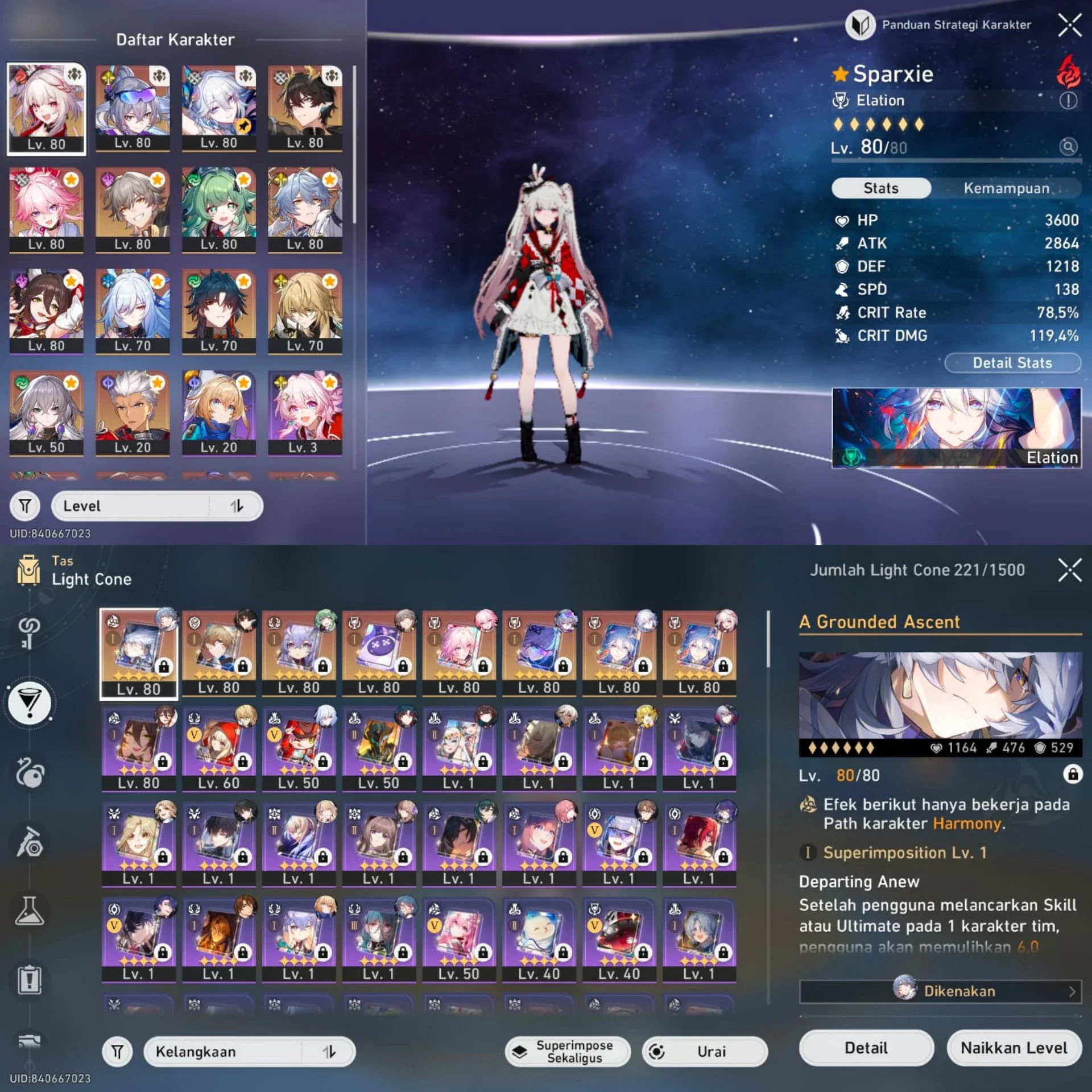 TIM PREMIUM SW+EVA