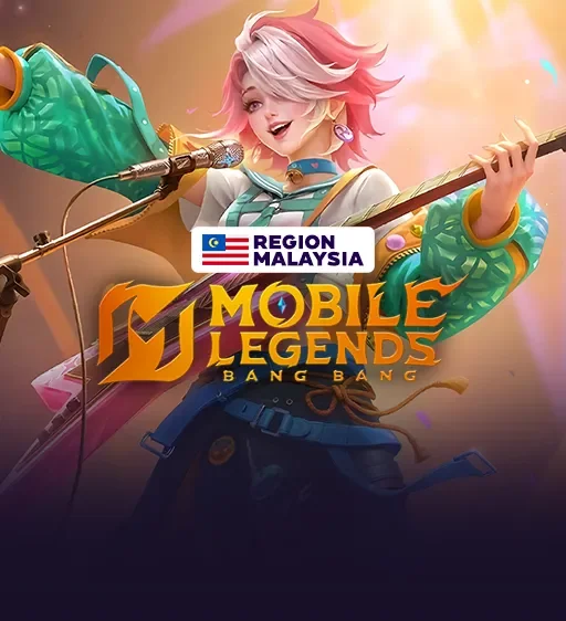 Mobile Legends Malaysia