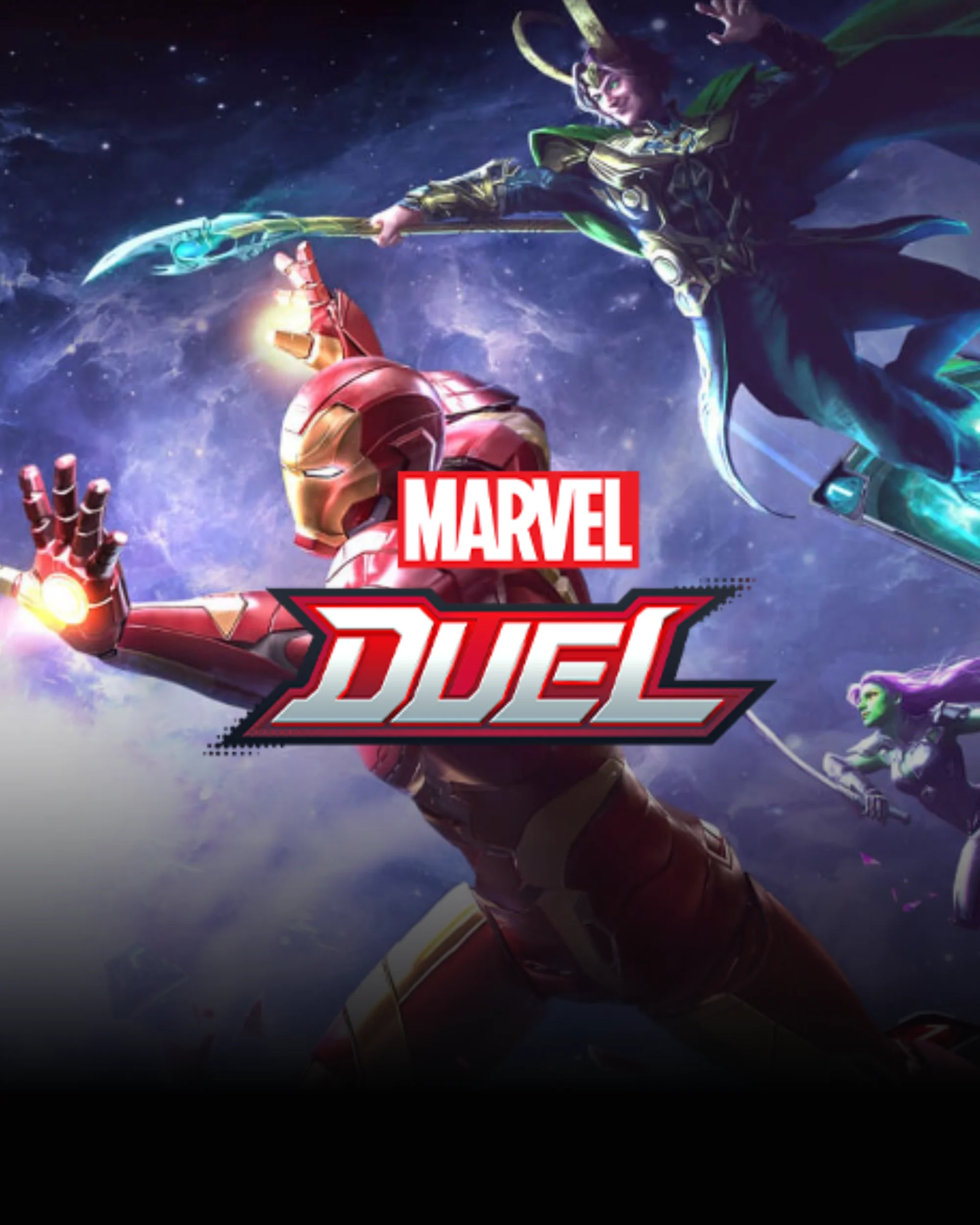 Marvel Duel