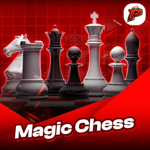 Magic Chess