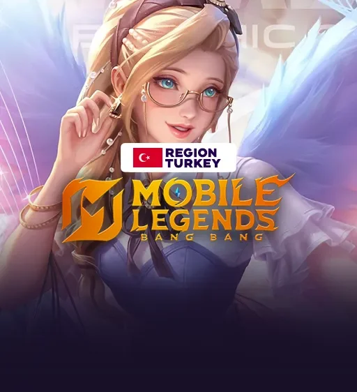 Mobile Legends Turkey