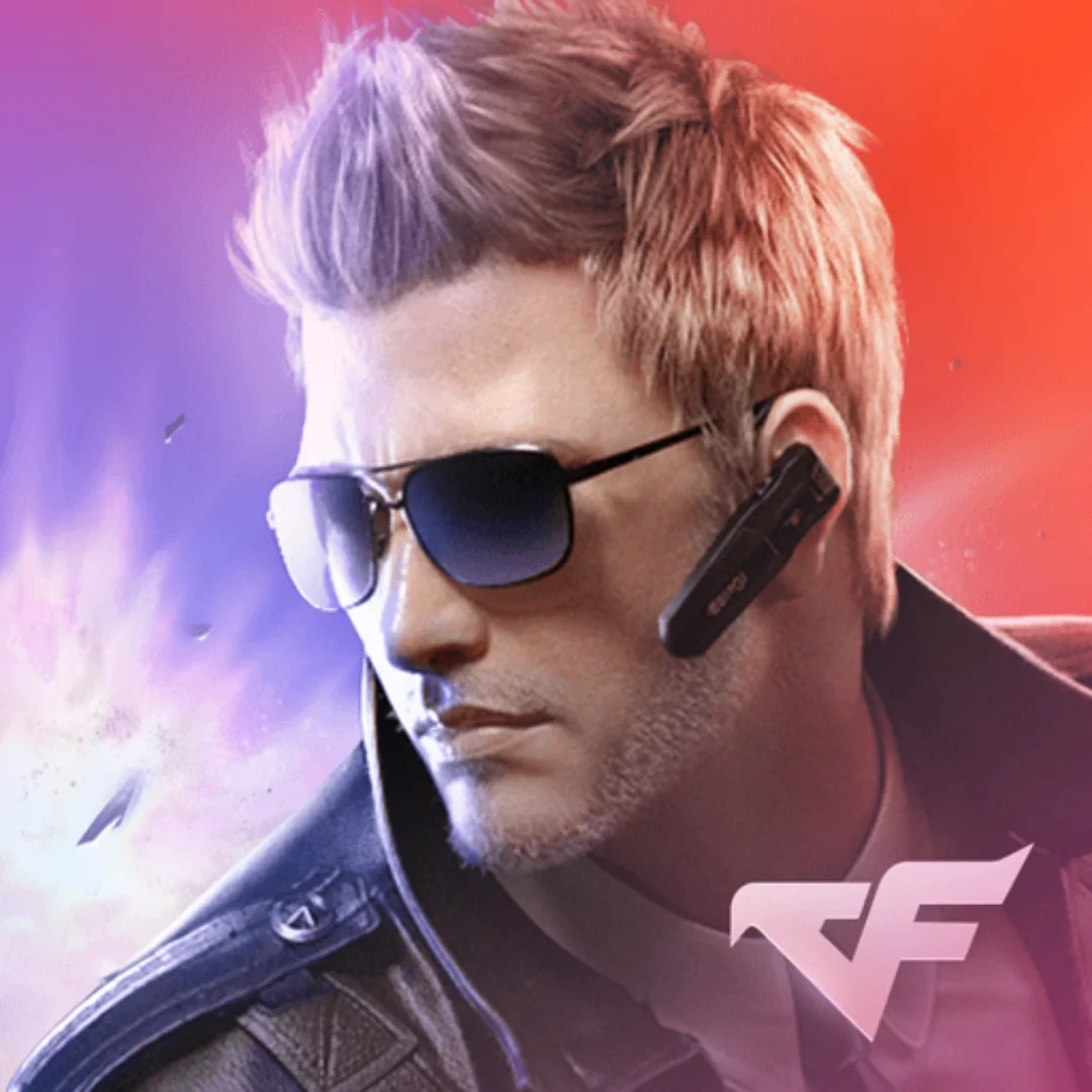 Crossfire