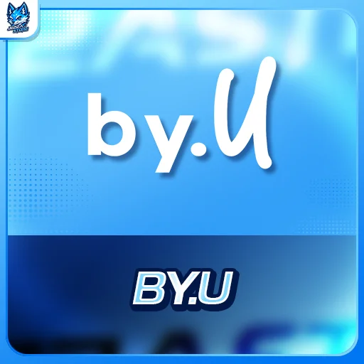 by.U