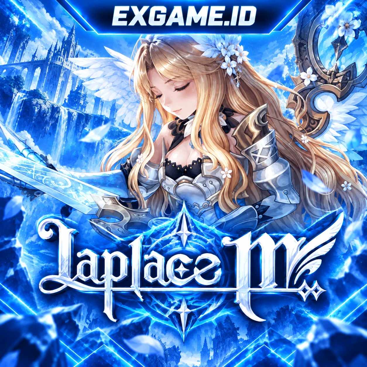 Laplace M