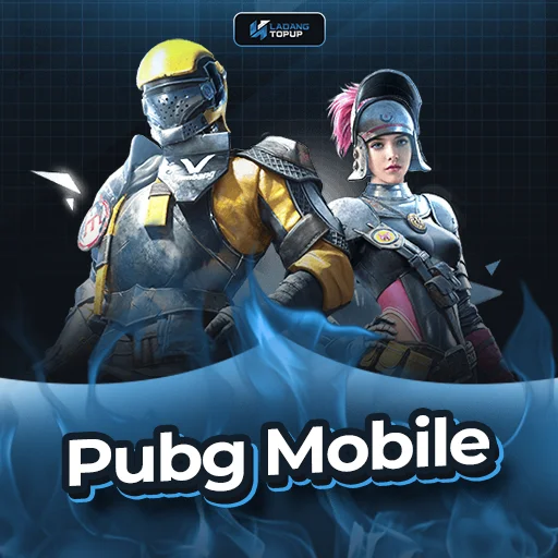 PUBG Mobile