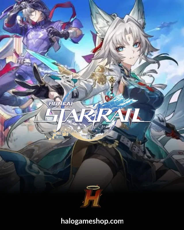 Honkai: Star Rail (Global)