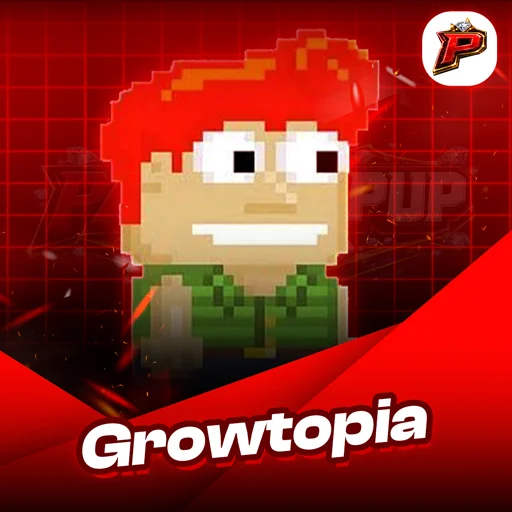Growtopia