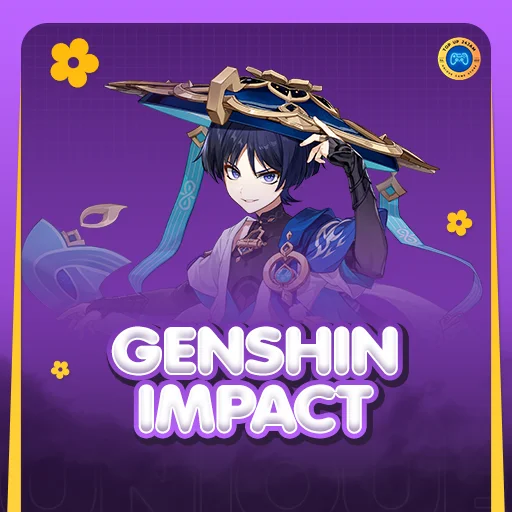 Genshin Impact