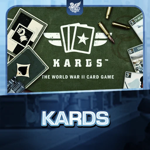 KARDS - via Login 