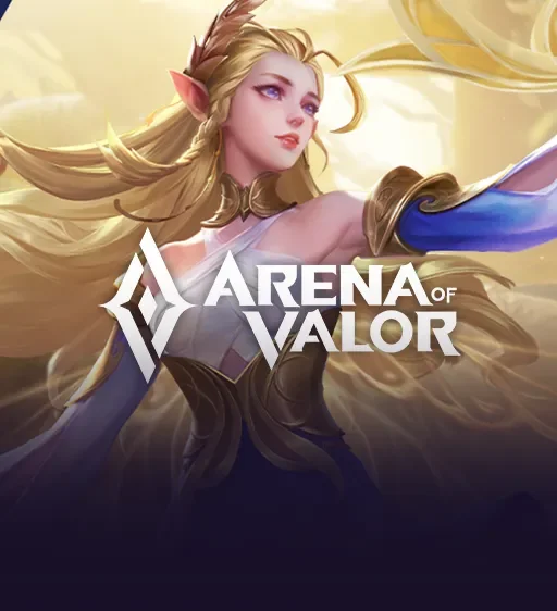 Arena of Valor