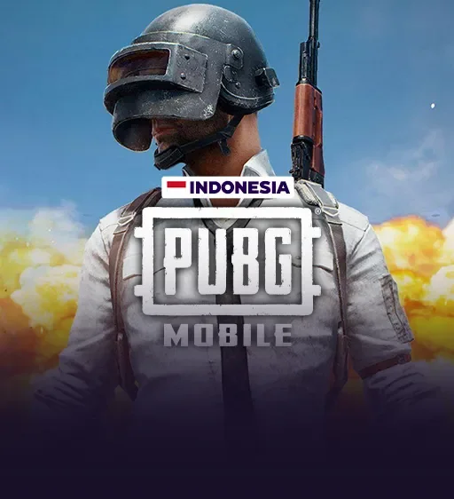 PUBG Mobile Indonesia