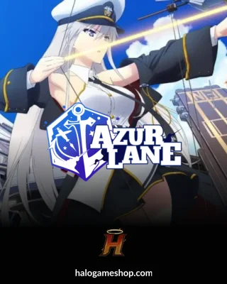 Azur Lane (Login)