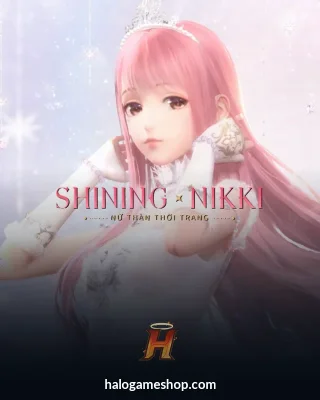 Shining Nikki