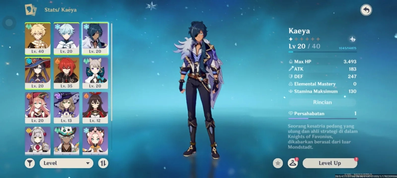 Genshin Starter +ZZZ, HSR