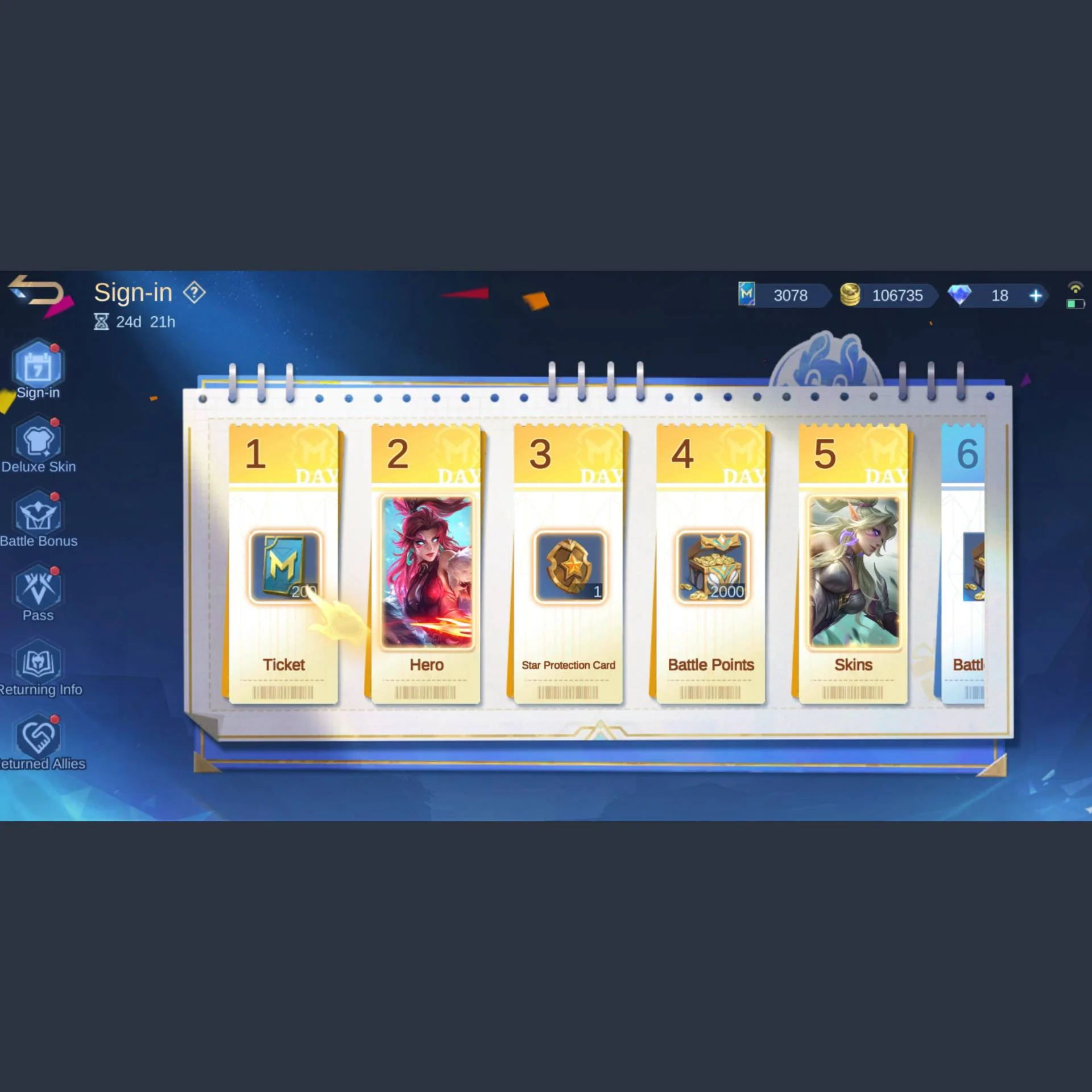 EX GLOBAL LAYLA