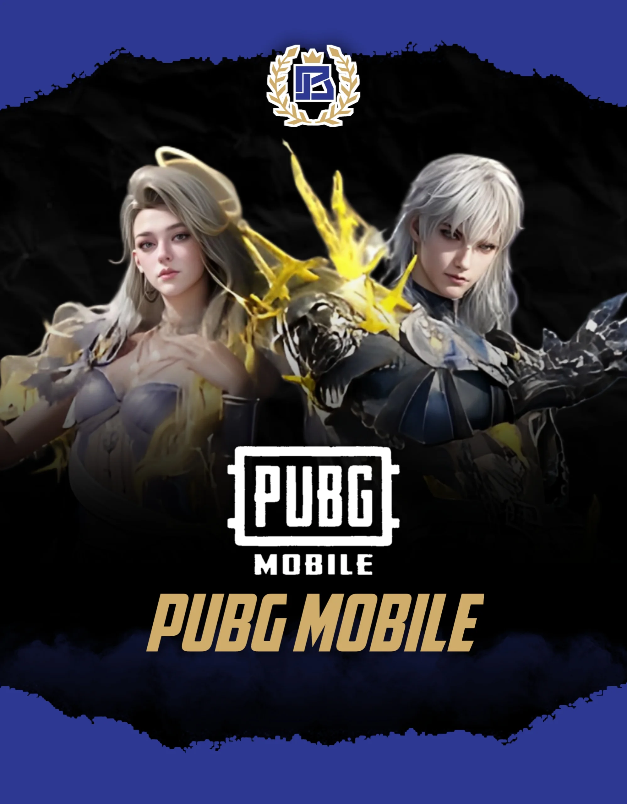 PUBG Mobile