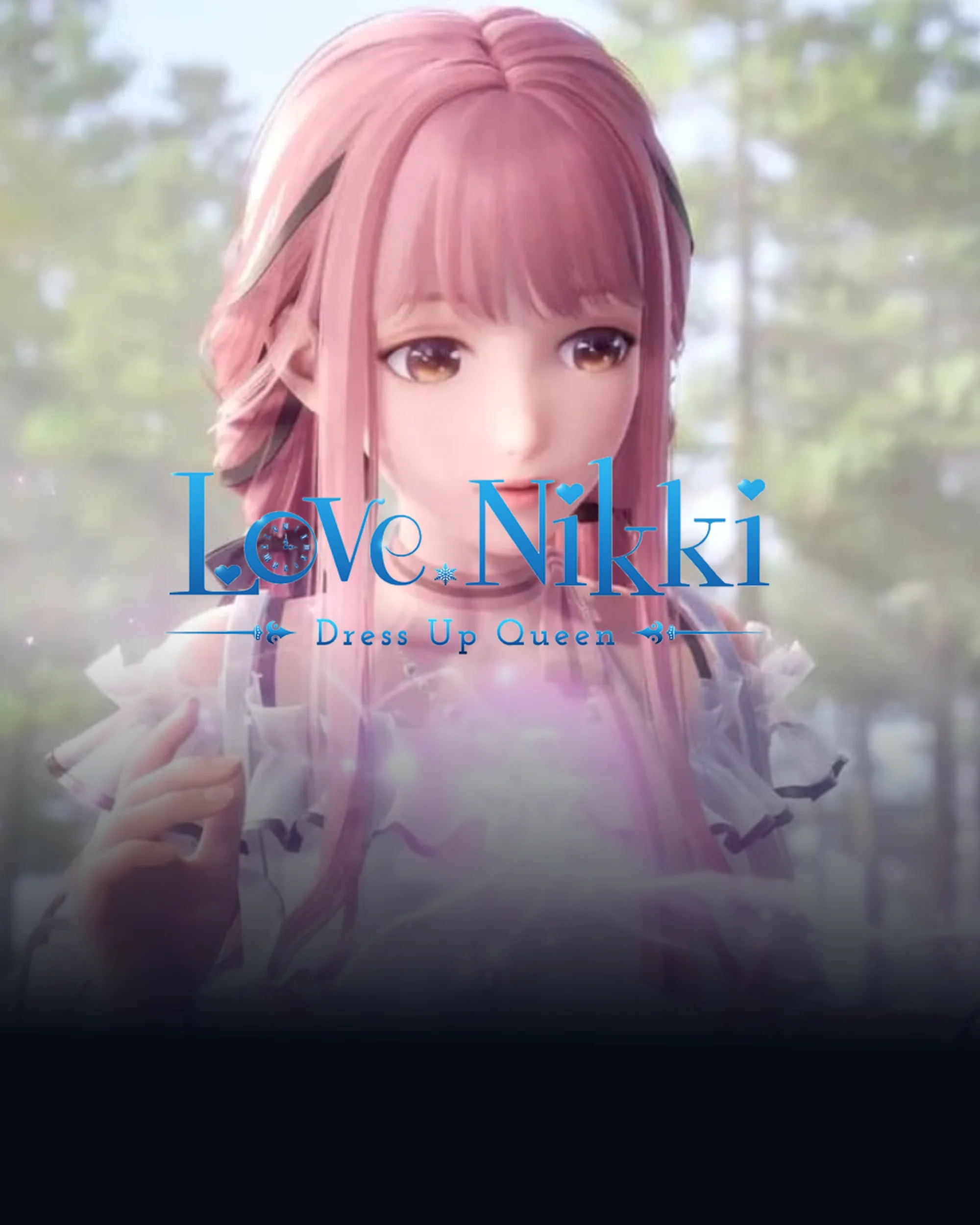 Love Nikki