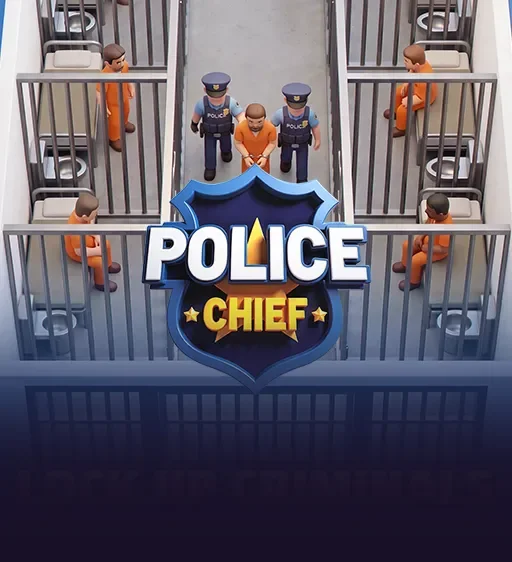 Police Chief Via Login