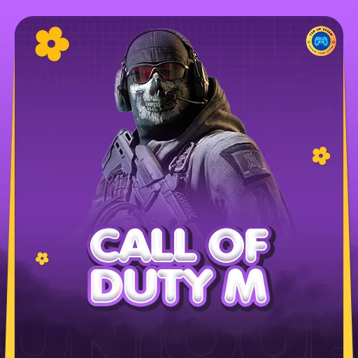 Call Of Duty Mobile