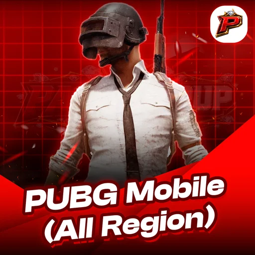PUBGM (Global)