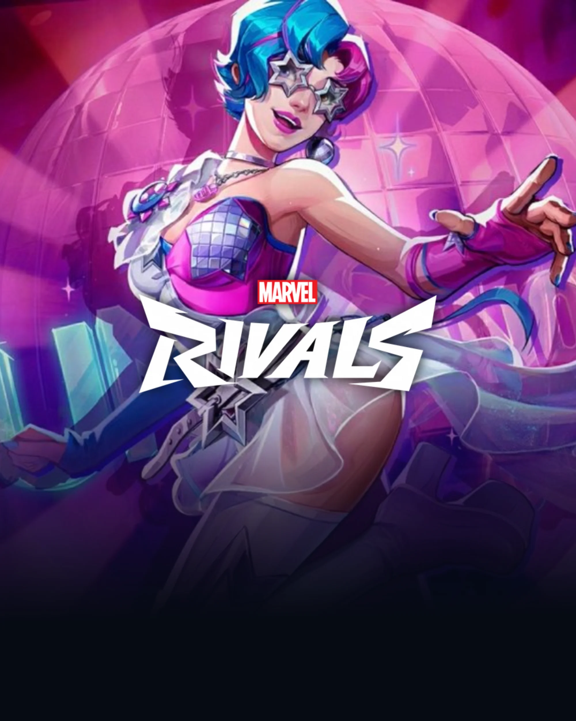 Marvel Rivals