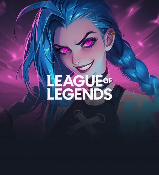 League of Legends Wild Rift