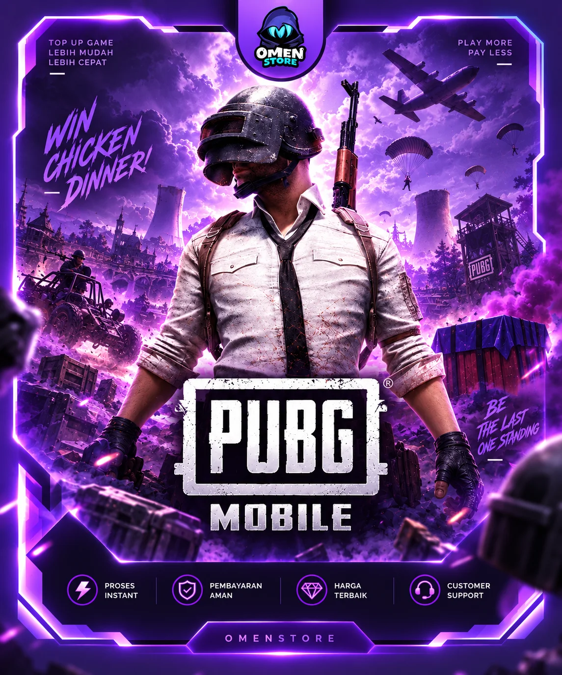 PUBG Mobile