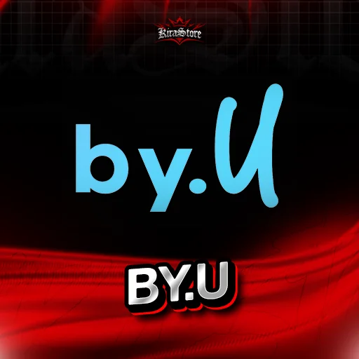 by.U