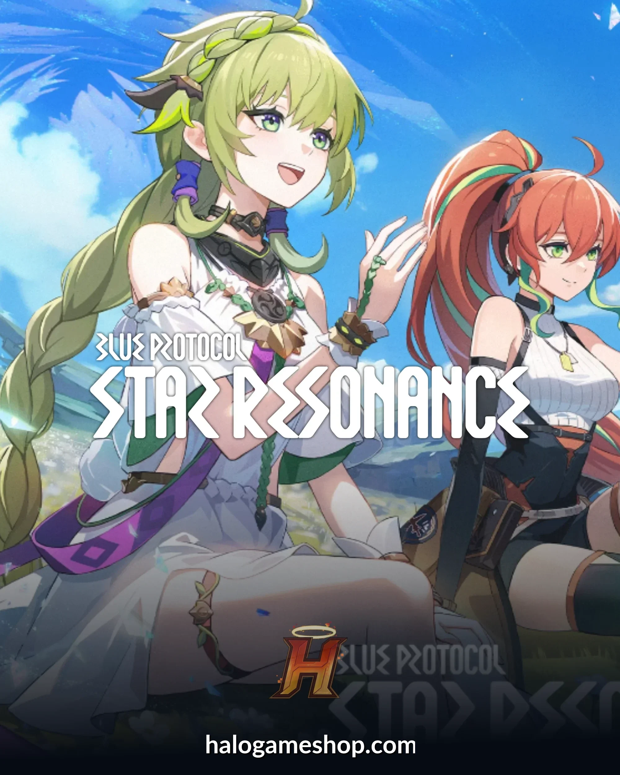Star Resonance