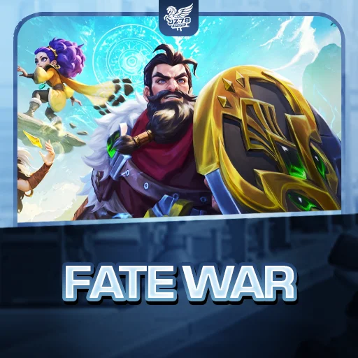 Fate War