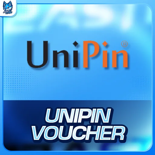 UniPin Voucher