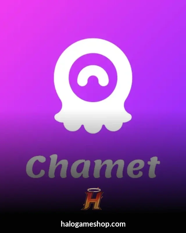 Chamet