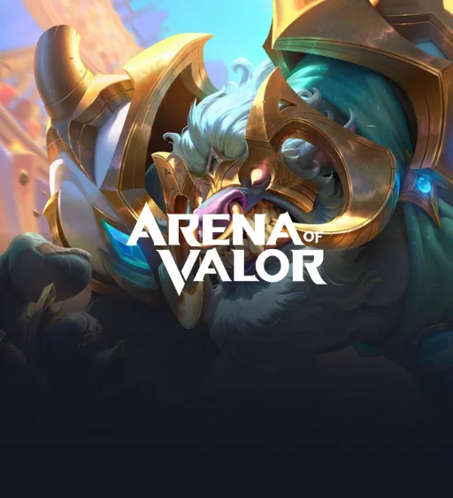 Arena Of Valor
