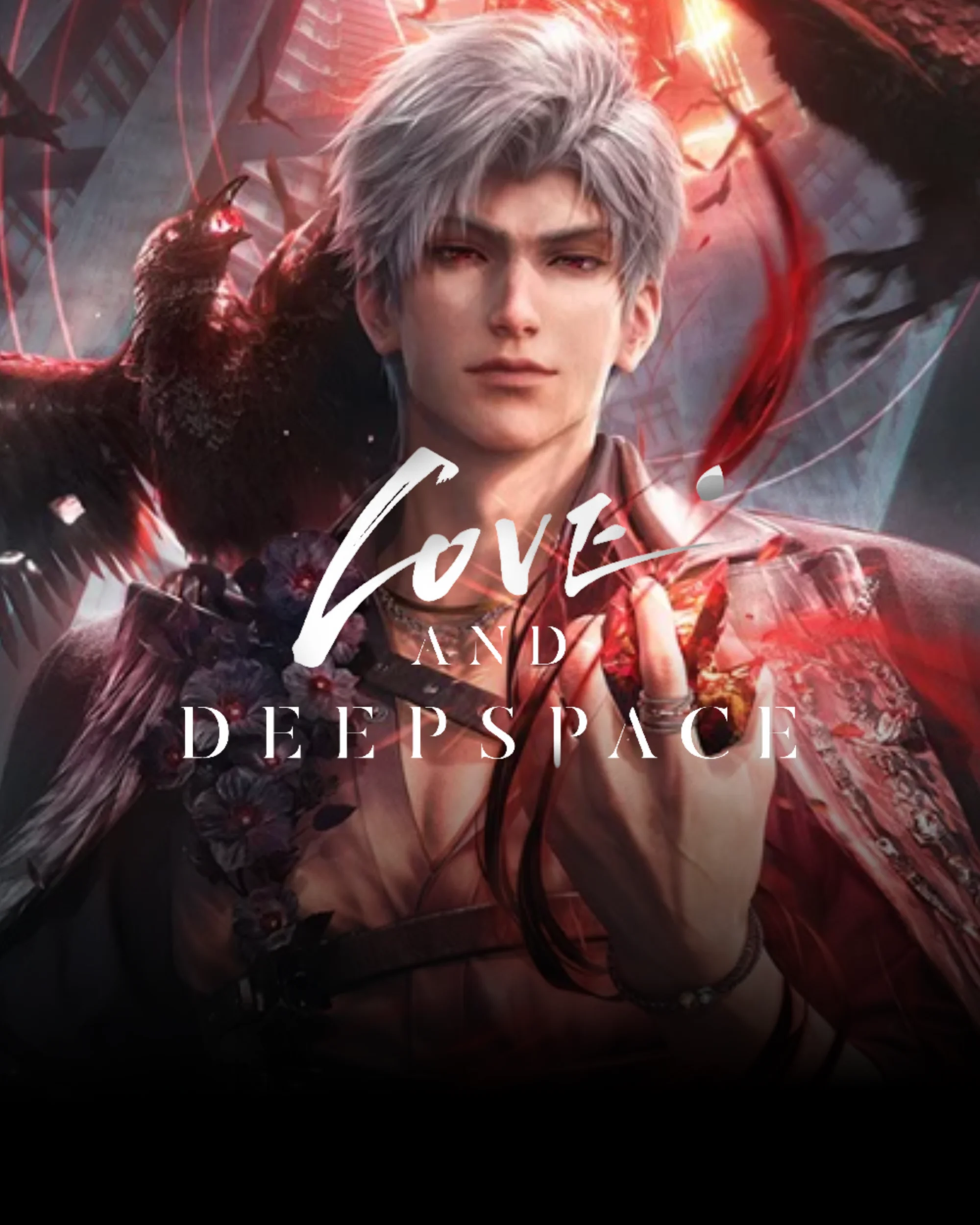 	Love and Deepspace (Auto Via Login)