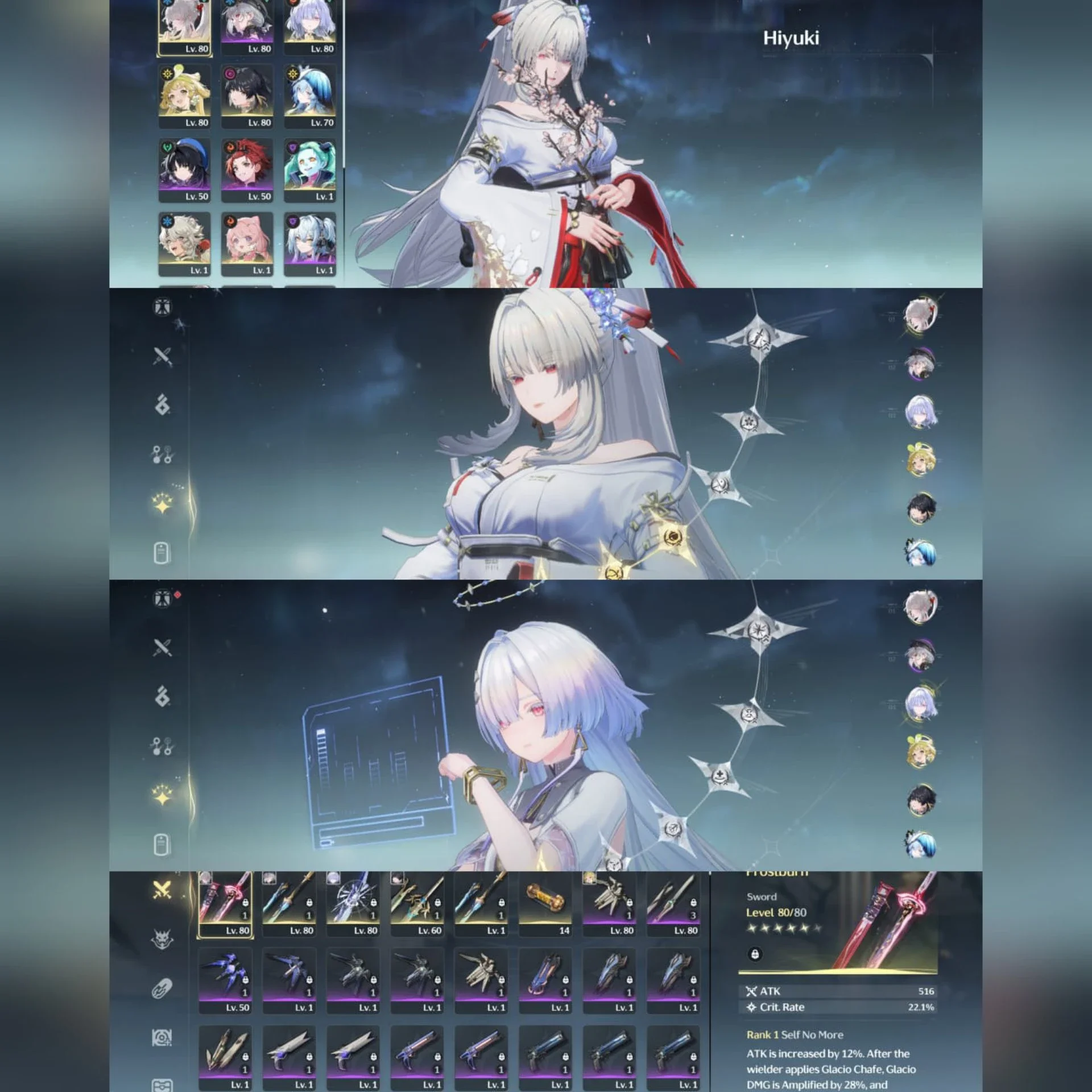 COLLAB FULL SIGN