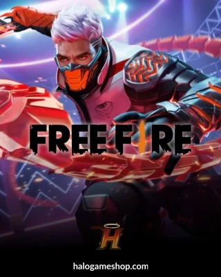 Free Fire (MENA)