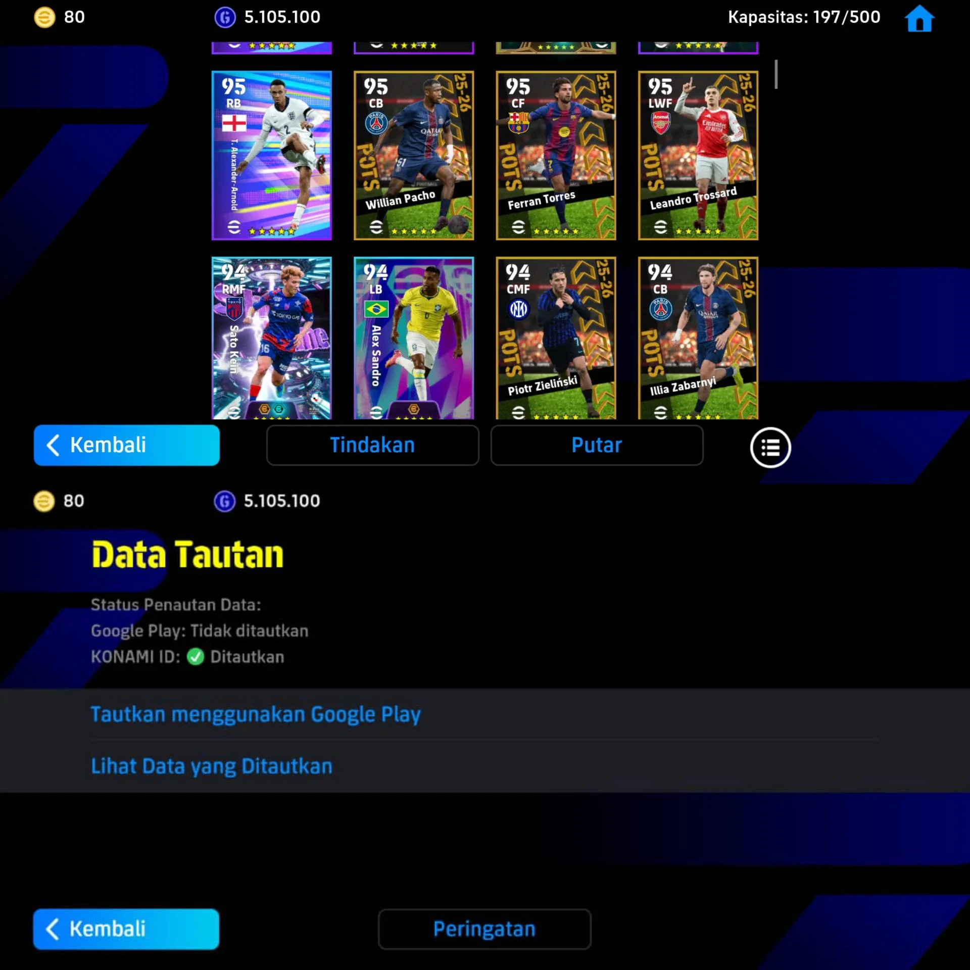 RONALDO PILDUN + NEUER BT