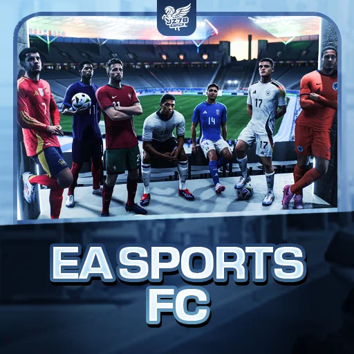 EA SPORTS FC Mobile - via Login